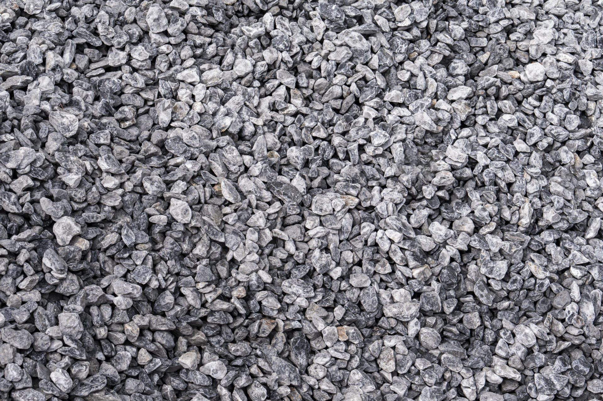 Alpensplitt (schwarz/weiß geadert) 16/32 mm, lose