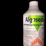Ambratec Algosecure 0,5 Liter Tiefenimprägnierung und Algenschutz