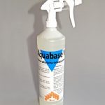 Ambratec Aquabase V 1 Liter viskoser, alkalischer Intensivreiniger