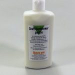 Ambratec Graffiti pastös milder, materialverträglicher Graffitientferner