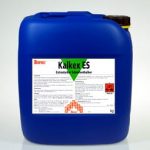 Ambratec Kalk-Ex ES 1L extrastarker Schnellentkalker