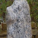 Bamboo Stone h = 50-80 cm