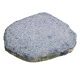 Basalt Stepstone D=40-50 4 cm, gestockt