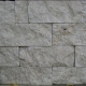 Basaltlava Mauersteine (anthrazit) 12 x 10 x 20 cm, gesägt