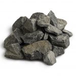 Basaltschotter 32/63 mm