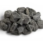 Basaltsplitt 16/32 mm