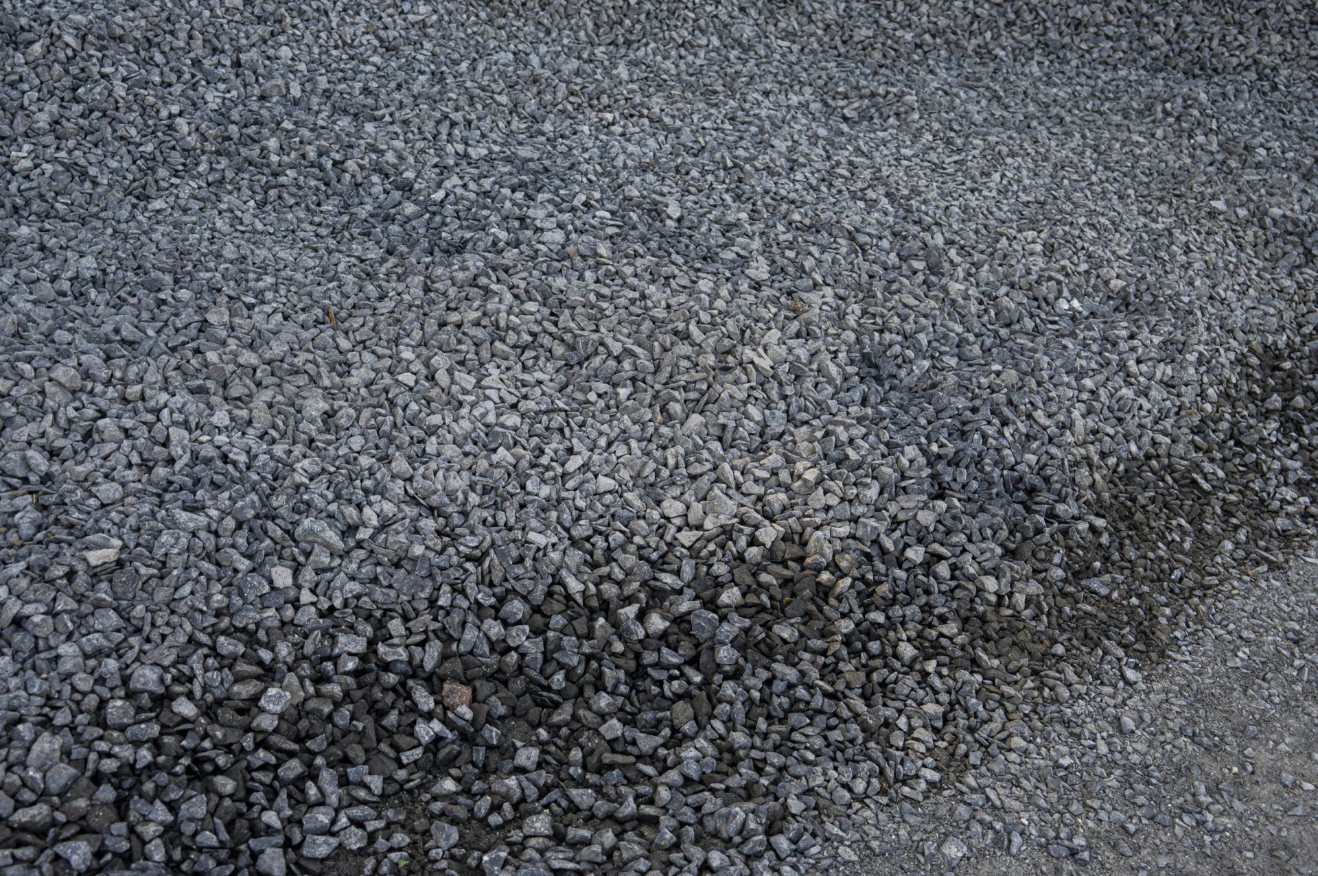 Basaltsplitt 8/16 mm Basaltsplitt 8/16 mm