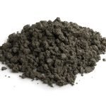 Beton B15, Körnung 0-8 mm C12/15, X0, C1, GK8 (Rezept 1) Erdfeucht