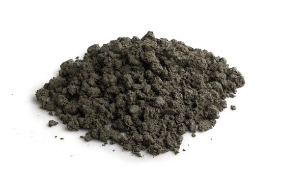 Beton B15, Körnung 0-8 mm C12/15, X0, C1, GK8 (Rezept 1) Erdfeucht