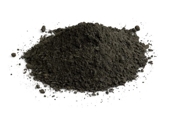 Bettungssand 0/5 mm Splittgemisch, geprüft