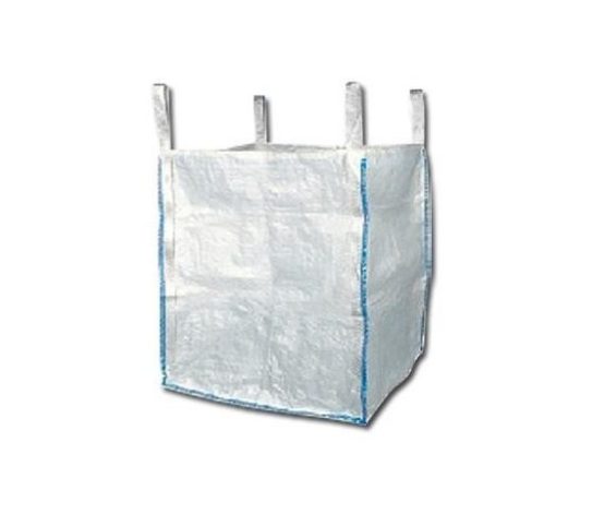 Big-Bag mit Auslauf (neu) Größen: 0,5 + 0,75 + 1 m³