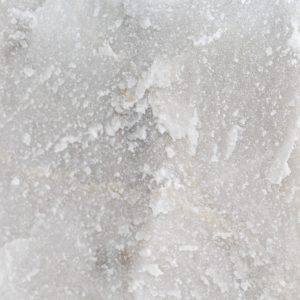Carrara Pflaster 8/10 cm (weiß) in Holzkiste/BBG