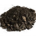 Dachsubstrat Vulkaplus 0/12 mm für Extensiv-Begrünung, gü nach RAL