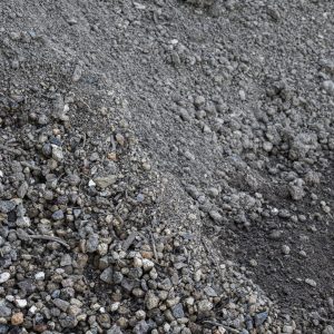 Dachsubstrat Vulkaplus 0/16 mm für Intensiv-Begrünung, FLL-geprüft