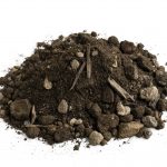 Dachsubstrat Vulkaplus 0/16 mm für Intensiv-Begrünung, FLL-geprüft