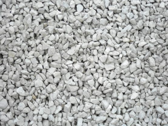 Deckschicht 0/8 mm (grau-beige) geprüfte Wegedecke im Big-Bag