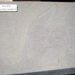 Dehli Bodenplatten 60 x 40 cm (Sky Grey) 3 cm, geflammt/gesägte Kanten