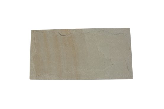 Dehli Bodenplatten (Lemon) 60x40x2,5 cm spaltrau/handbekantet