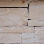 Dehli Mauerst. 5/10/15x20x30-50 (Sand Dunes) OF spaltrau/getrommelt, ges. Kanten