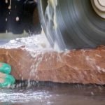 Diamantsägeschnitt bis 6 cm Stärke bis 60cm (keine Fremdarbeiten!)