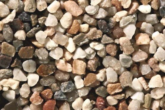 Dopox Steinfest 1 Liter Ergiebigkeit 1-1,5 m² + 50 kg trockener Splitt