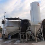 Dränbeton 2/8 mm (Rezept 12)