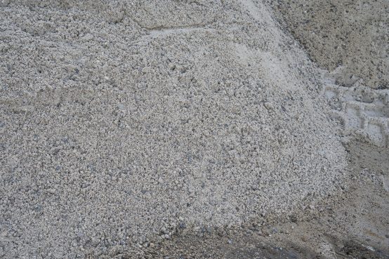 Estrichsand 0/8 mm (Kelsterbacher)