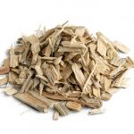 Fallschutz Holzhackschnitzel 5/30 mm Colourplay, TÜV-geprüft