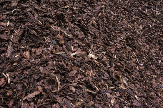 Fallschutz Rindenmulch 20/80 mm Ökoplay, TÜV-geprüft