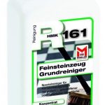 Feinsteinzeug Grundreiniger R161 1-Liter-Flasche, säurefrei