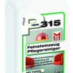 Feinsteinzeug Pflegereinigung P315 1-Liter-Flasche