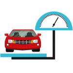 Fremdwiegung Abwiegen mit geeichter Bestätigung