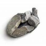 Gabionensteine Gletscherbruch 63/150 mm im Big-Bag