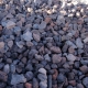 Gabionensteine Lava (rot-braun) 80/150 mm im Big-Bag