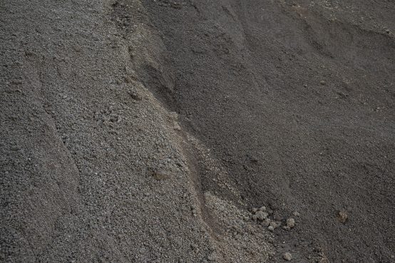 Gartenkies 0/7 mm (Bessunger) Wegedecke, lose
