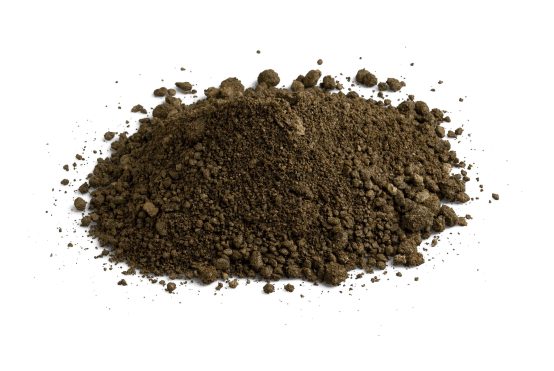 Gartenkies 0/7 mm (Bessunger) Wegedecke, lose