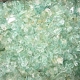 Glassplitt (gletschergrün) 5/10 mm im Big-Bag