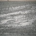 Gneis Bodenplatten 60x40 cm (Nero Wave) 3 cm, geflammt+gebürstet