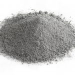 Granit Brechsand (hellgrau) 0/2 mm im Big-Bag