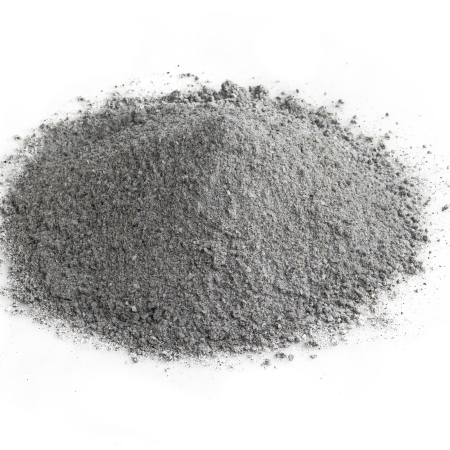 Granit Brechsand (hellgrau) 0/2 mm im Big-Bag