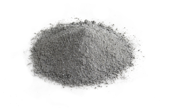 Granit Brechsand (hellgrau) 0/2 mm im Big-Bag