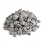 Granit Körnung Royal (grau) 15/25 mm im Big-Bag