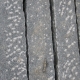 Granit Palisade (stahlgrau) 12 x 12 x 50 cm, gestockt, G654