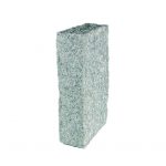 Granit Schwelle (hellgrau) 10 x 25 x 40 cm, gestockt, wie G603