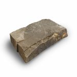 Grauwacke Bergisch Mauersteine 6-25 x 15-35 x 30-50 cm, auf Palette/Sägekanten