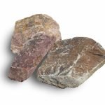 Grauwacke Findlinge Deutschland