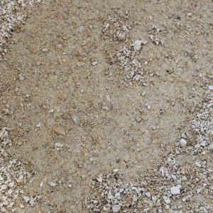 Jura Brechsand (gelb-beige) 0/2 mm im Big-Bag