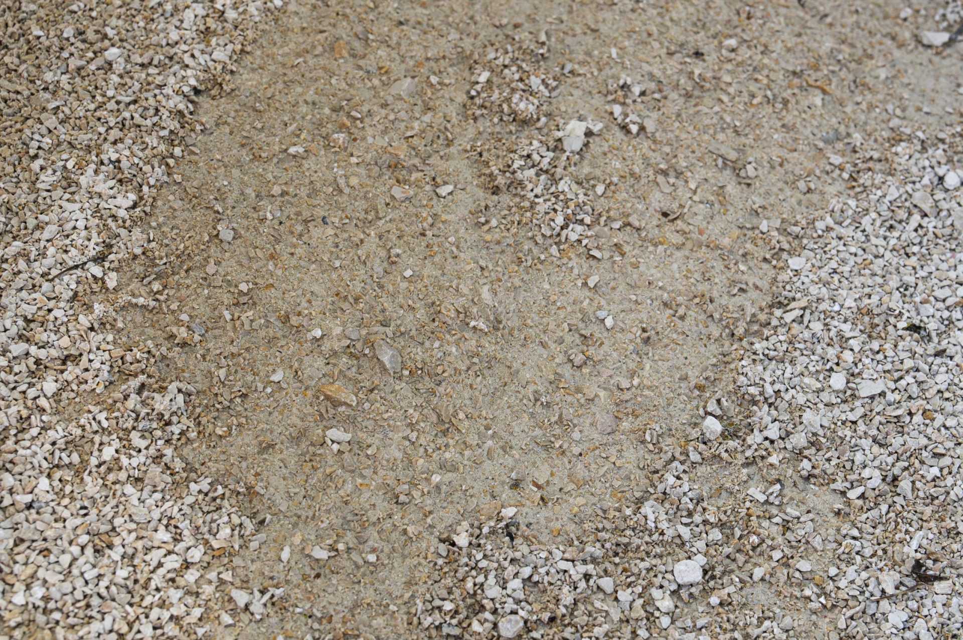 Jura Brechsand (gelb-beige) 0/2 mm im Big-Bag