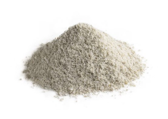 Jura Brechsand (gelb-beige) 0/2 mm im Big-Bag