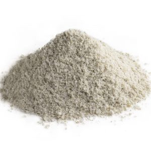 Jura Brechsand (gelb-beige) 0/2 mm im Big-Bag
